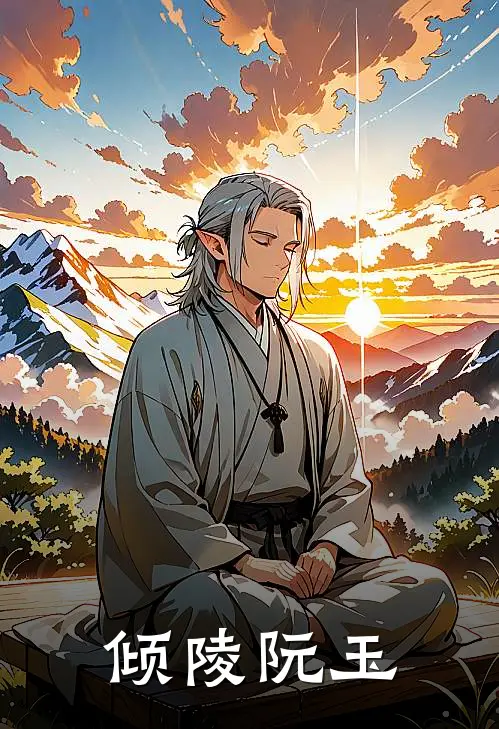 倾陵阮玉阮无咎崔怀陵免费小说全集_免费阅读无弹窗倾陵阮玉阮无咎崔怀陵