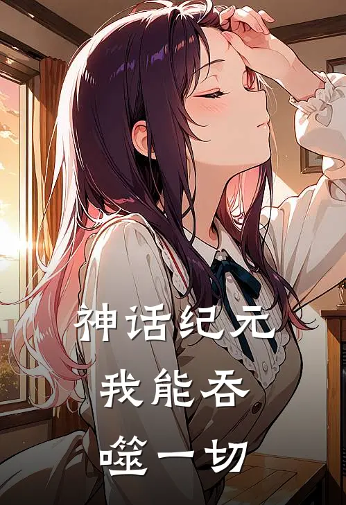 神话纪元：我能吞噬一切羽煜曹永康最新小说推荐_最新好看小说神话纪元：我能吞噬一切羽煜曹永康