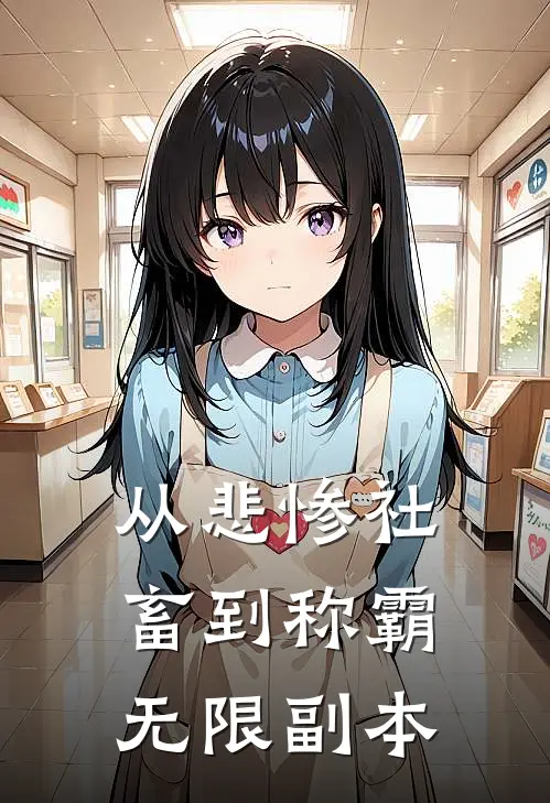 从悲惨社畜到称霸无限副本