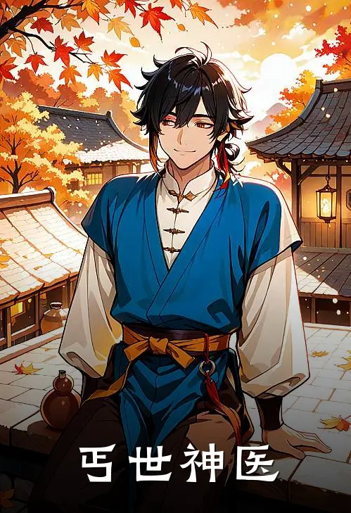 齐墨林青堂(丐世神医)完整版免费在线阅读_《丐世神医》全集在线阅读