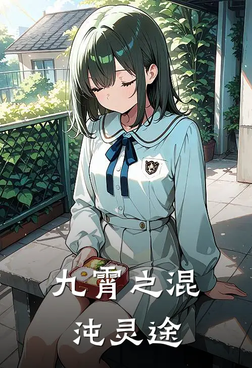 九霄之混沌灵途(苏晚苏晚)热门网络小说推荐_最新完结小说推荐九霄之混沌灵途苏晚苏晚