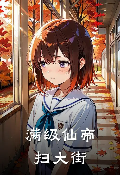 满级仙帝扫大街