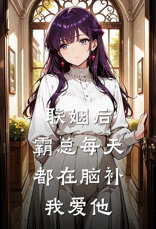 联姻后，霸总每天都在脑补我爱他(顾北海星)热门网络小说推荐_最新完结小说推荐联姻后，霸总每天都在脑补我爱他顾北海星