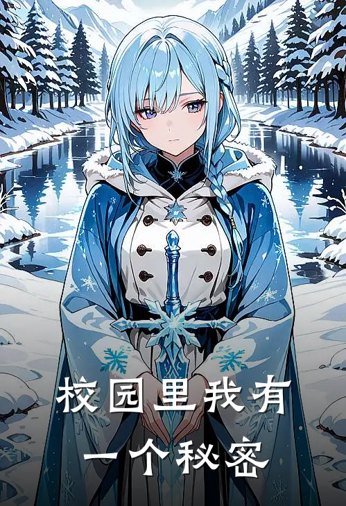 校园里我有一个秘密