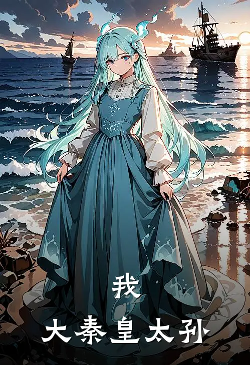 我，大秦皇太孙武虎扶苏免费小说阅读_免费小说大全我，大秦皇太孙(武虎扶苏)