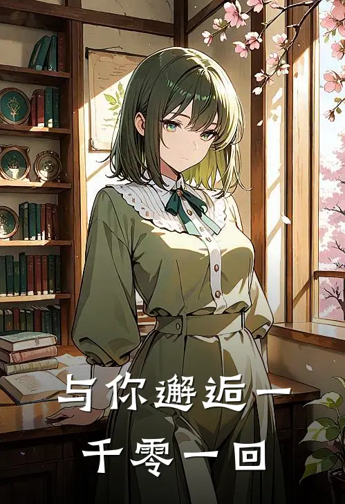 与你邂逅一千零一回尚婉儿尚婉儿免费小说大全_热门免费小说与你邂逅一千零一回(尚婉儿尚婉儿)