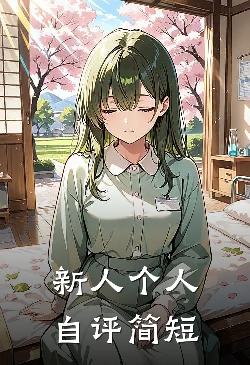 新人个人自评简短