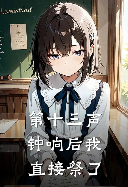 第十三声钟响后我直接祭了