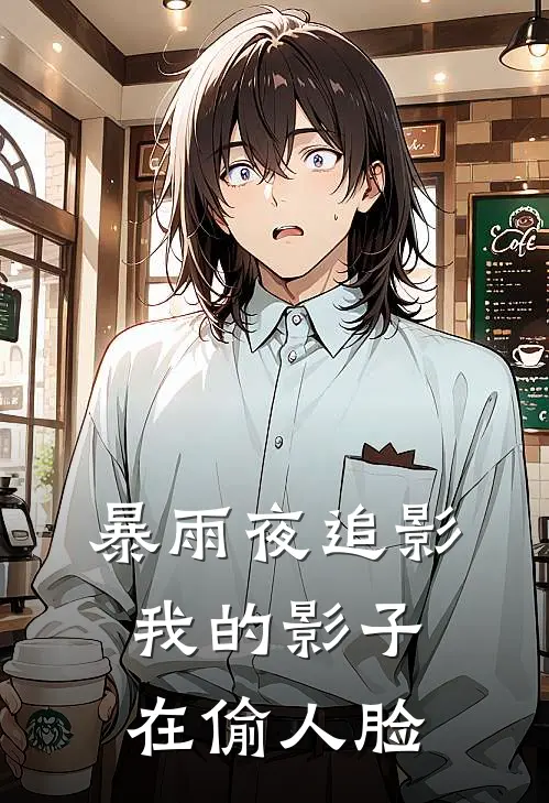 暴雨夜追影：我的影子在偷人脸郑岩郑仁岩全文免费阅读无弹窗大结局_郑岩郑仁岩（暴雨夜追影：我的影子在偷人脸）小说免费阅读大结局