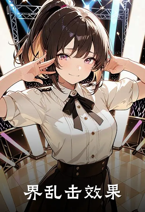 界乱击效果