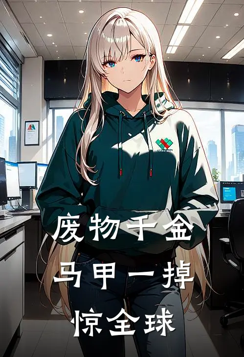 废物千金，马甲一掉惊全球苏晴陆绍宸_《废物千金，马甲一掉惊全球》最新章节免费在线阅读