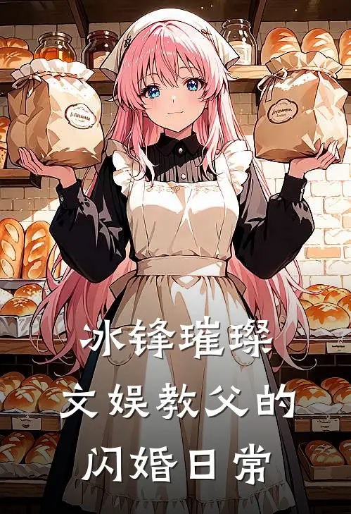 吴锋周琛(冰锋璀璨，文娱教父的闪婚日常)全本阅读_吴锋周琛最新热门小说