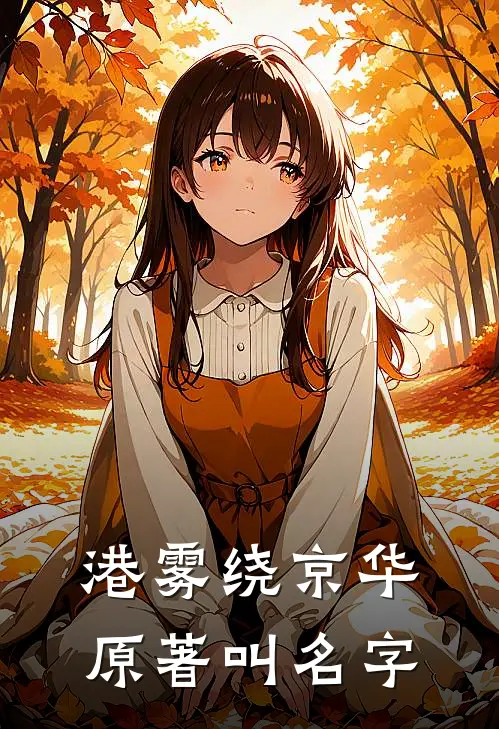 港雾绕京华原著叫名字