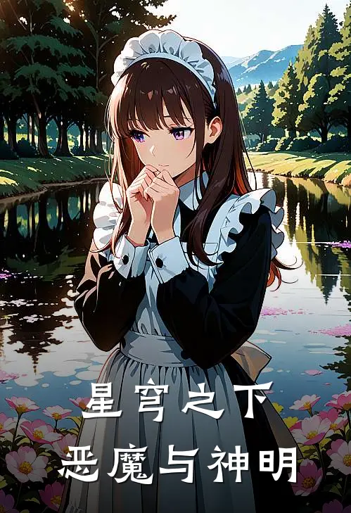 星穹之下：恶魔与神明