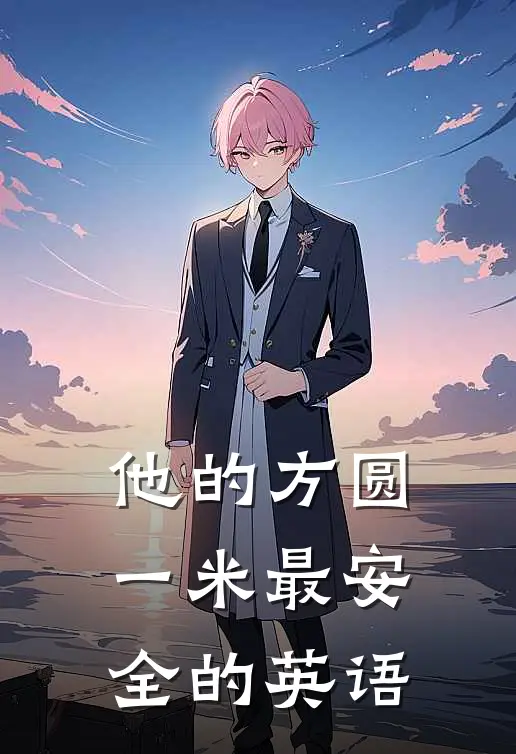 他的方圆一米最安全的英语
