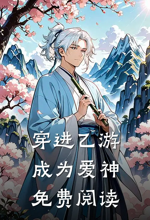 穿进乙游成为爱神免费阅读