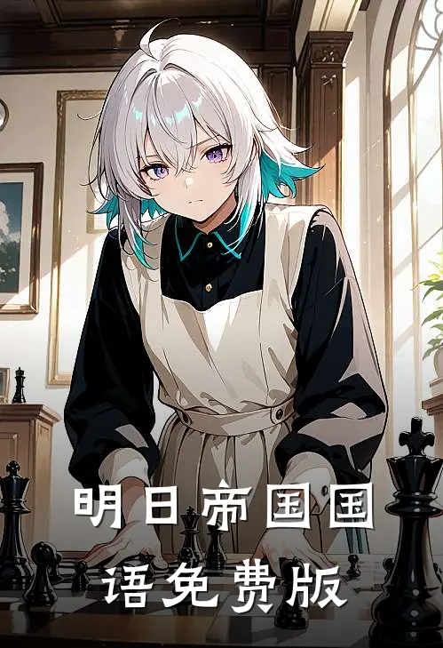 明日帝国国语免费版