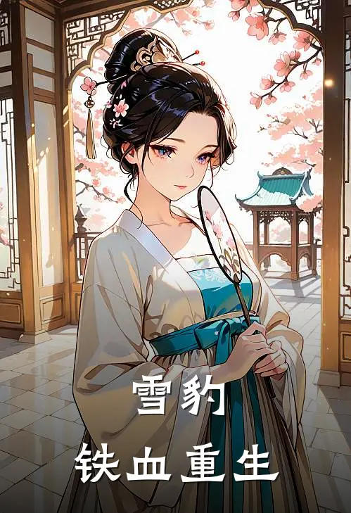 雪豹：铁血重生