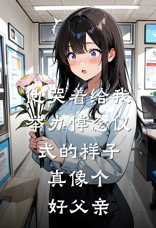 他哭着给我举办悼念仪式的样子，真像个好父亲赵黎魏建军全文免费阅读无弹窗大结局_（赵黎魏建军）他哭着给我举办悼念仪式的样子，真像个好父亲最新小说