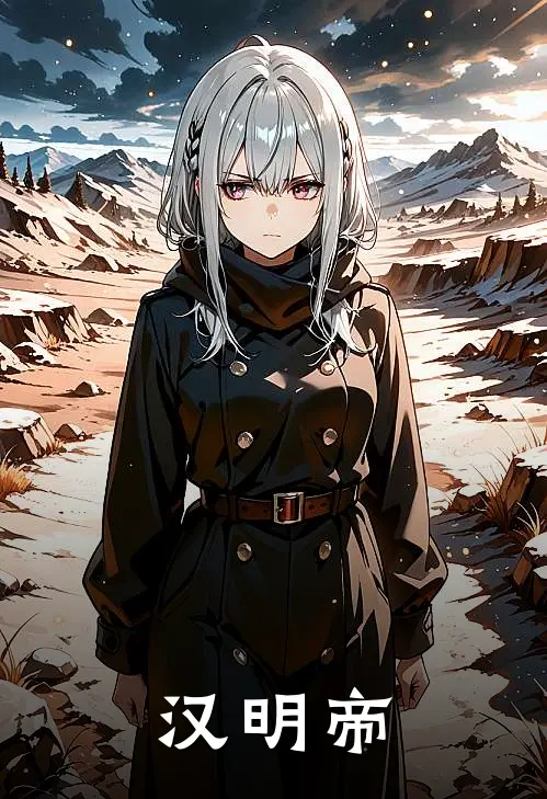 汉明帝