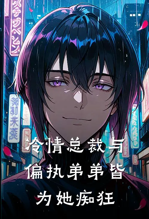 冷情总裁与偏执弟弟皆为她痴狂(沈清歌傅砚深)最新完结小说_完结版小说全文免费阅读冷情总裁与偏执弟弟皆为她痴狂(沈清歌傅砚深)