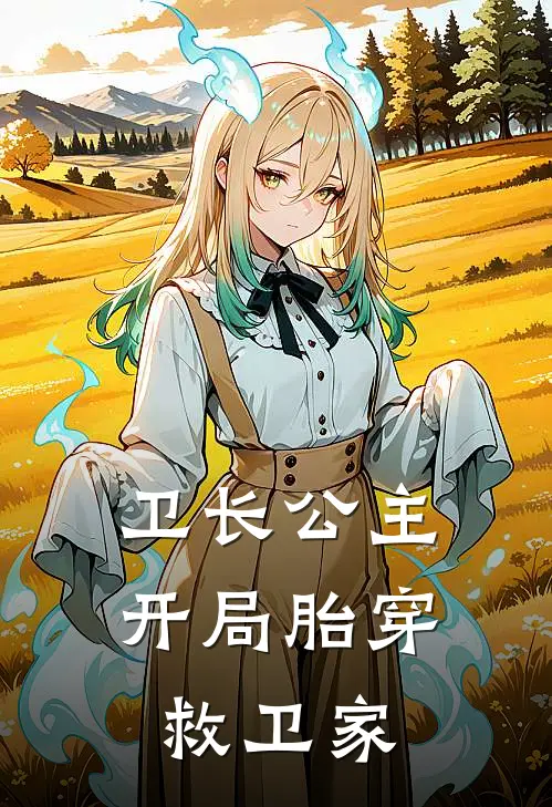 卫长公主：开局胎穿救卫家(刘葭刘彻)完整版小说全文免费阅读_免费阅读无弹窗卫长公主：开局胎穿救卫家刘葭刘彻