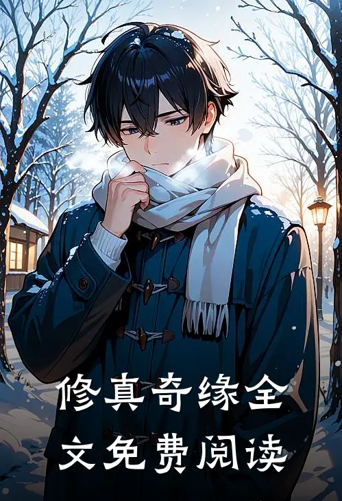 修真奇缘全文免费阅读