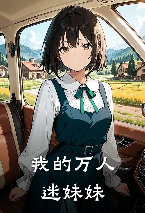 我的万人迷妹妹（星辰林星辰）全文免费阅读无弹窗大结局_（我的万人迷妹妹全文免费阅读无弹窗）星辰林星辰最新章节列表_笔趣阁（我的万人迷妹妹）