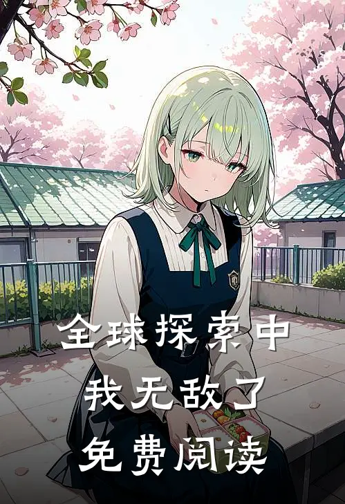 全球探索中我无敌了免费阅读