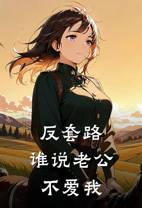 反套路:谁说老公不爱我(季凛苏晴)已完结小说_反套路:谁说老公不爱我(季凛苏晴)小说免费在线阅读