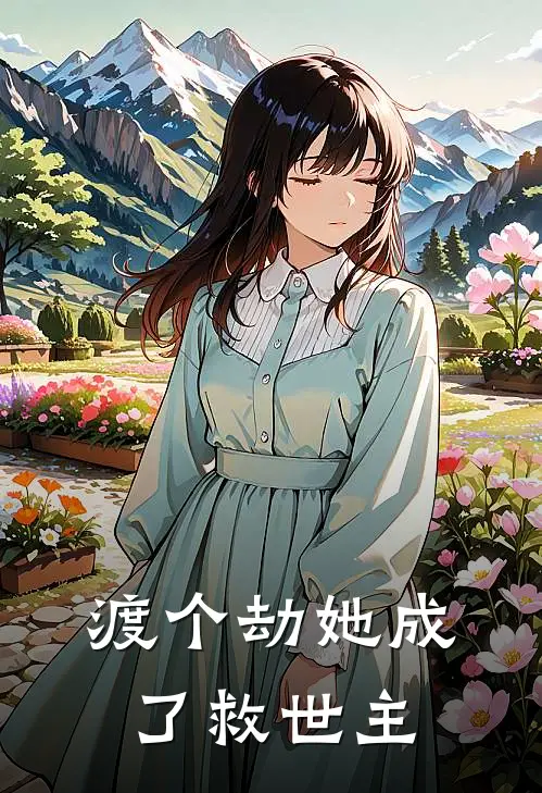 渡个劫她成了救世主