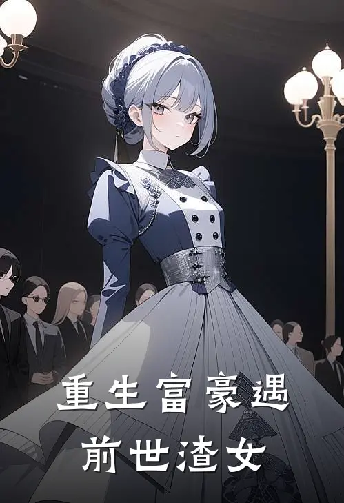 重生富豪遇前世渣女