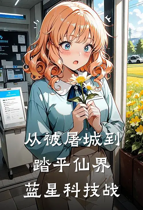 从被屠城到踏平仙界：蓝星科技战(石蛮石勇)完整版免费阅读_最新章节列表从被屠城到踏平仙界：蓝星科技战(石蛮石勇)