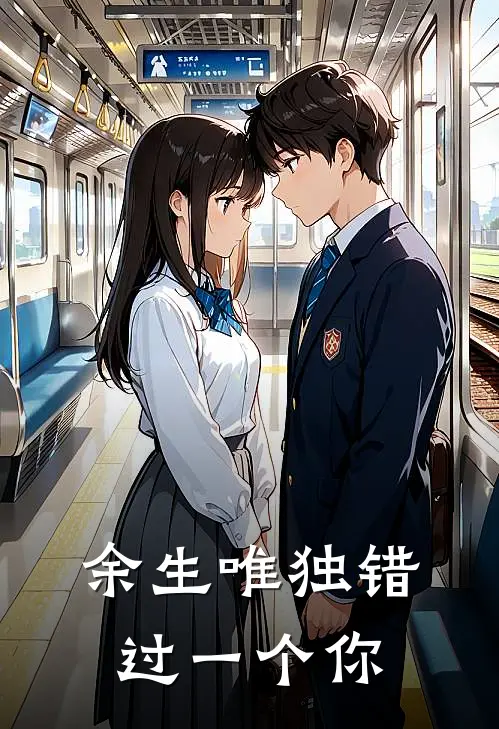 余生唯独错过一个你