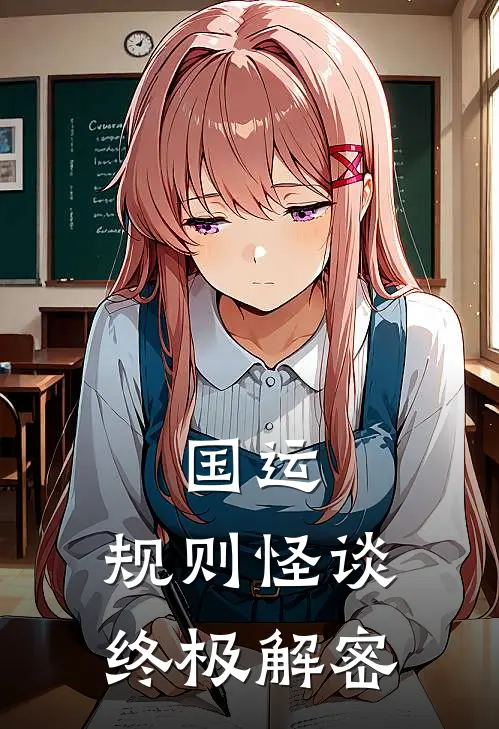 国运：规则怪谈终极解密