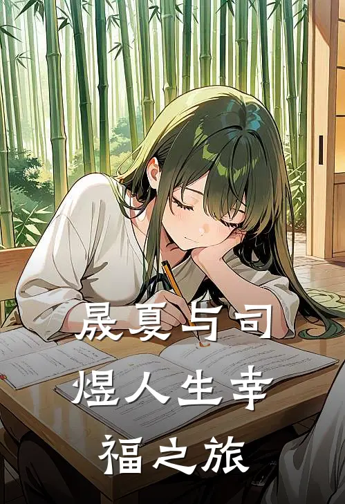 晟夏与司煜人生幸福之旅(晟夏司煜)热门小说排行_完结版小说晟夏与司煜人生幸福之旅晟夏司煜