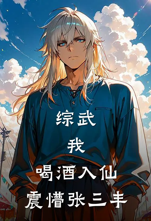 综武：我，喝酒入仙，震懵张三丰