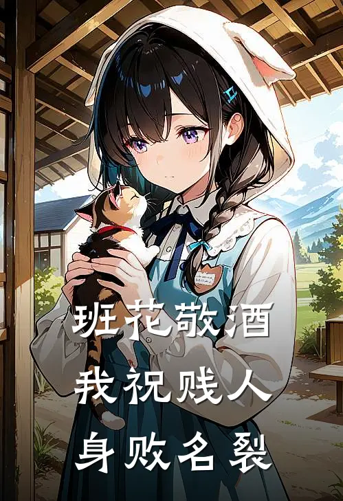 班花敬酒：我祝贱人身败名裂班花林晓小说免费阅读无弹窗_完结版小说全文免费阅读班花敬酒：我祝贱人身败名裂(班花林晓)