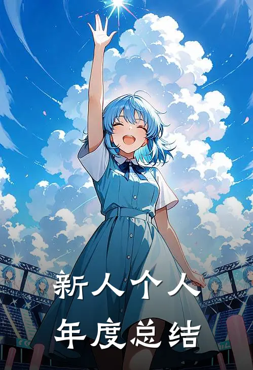 新人个人年度总结