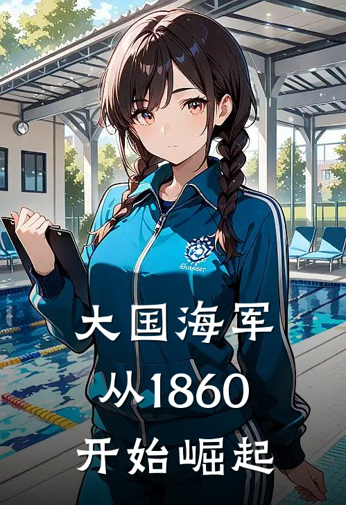 大国海军，从1860开始崛起