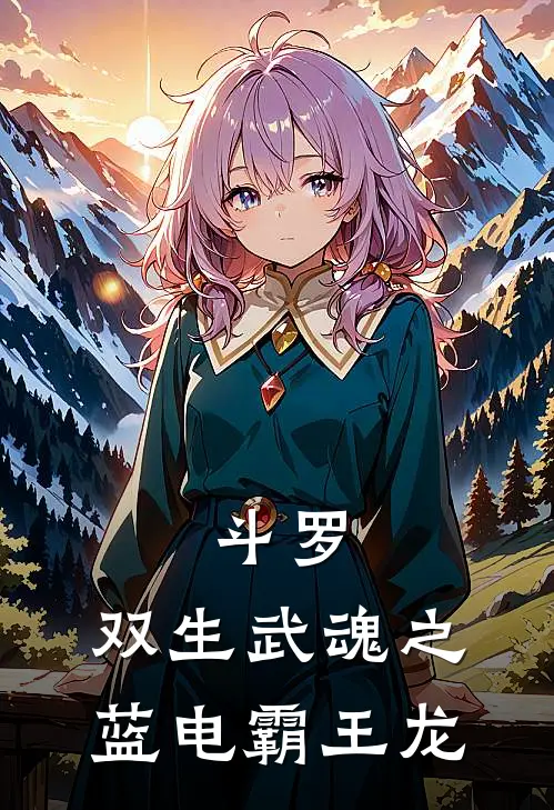 斗罗：双生武魂之蓝电霸王龙