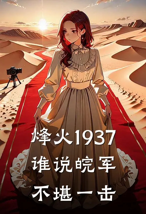 烽火1937：谁说皖军不堪一击