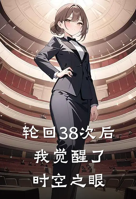 轮回38次后,我觉醒了时空之眼(陈默林浅)完结版免费小说_热门完结小说轮回38次后,我觉醒了时空之眼(陈默林浅)