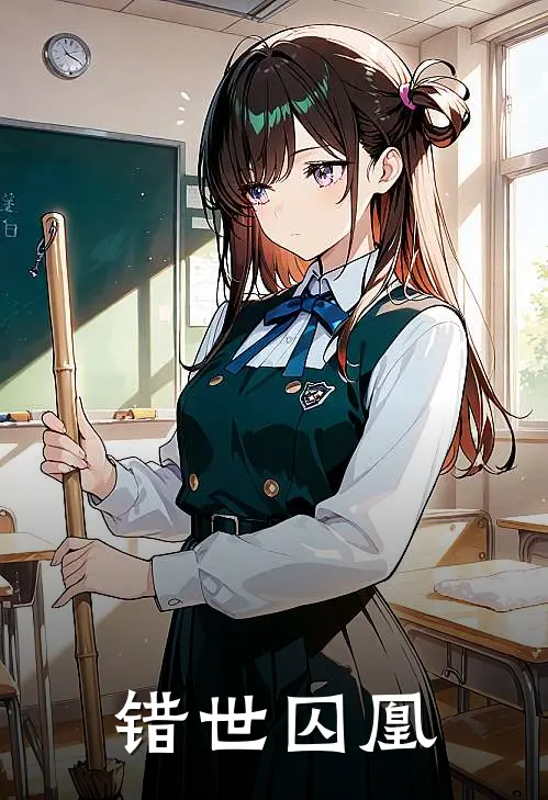 错世囚凰沈沐珩李绾沁完整免费小说_小说全文免费阅读错世囚凰沈沐珩李绾沁