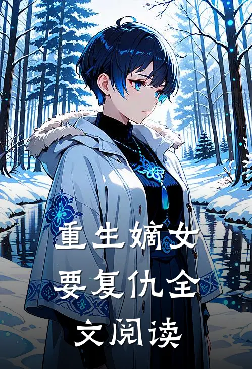 重生嫡女要复仇全文阅读