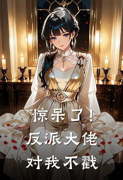 惊呆了！反派大佬对我不戳云绾绾夜宸完本小说免费阅读_小说完结版惊呆了！反派大佬对我不戳云绾绾夜宸