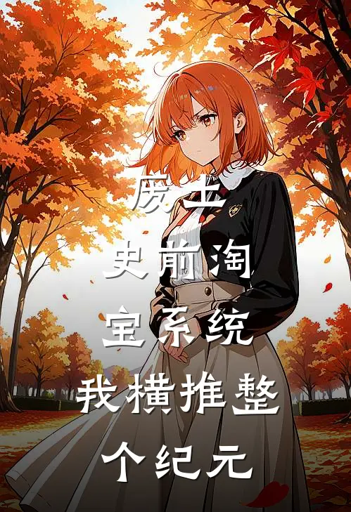 林辰沙蝎《废土：史前淘宝系统，我横推整个纪元》最新章节阅读_(林辰沙蝎)热门小说