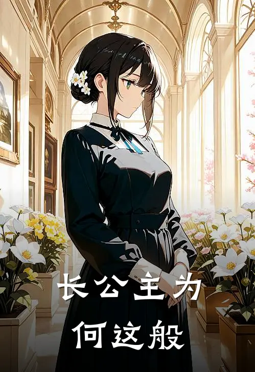 长公主为何这般全文免费阅读无弹窗大结局_长公主为何这般（楚宸于闻之）最新小说