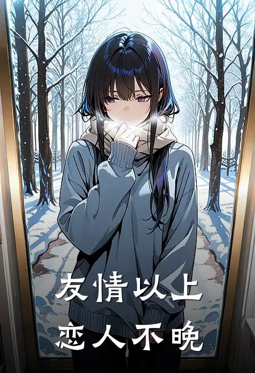 友情以上恋人不晚周明夏龚叙白推荐完结小说_热门小说在线阅读友情以上恋人不晚(周明夏龚叙白)