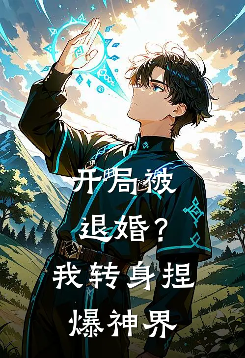 开局被退婚？我转身捏爆神界